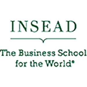 Insead Business School for the World