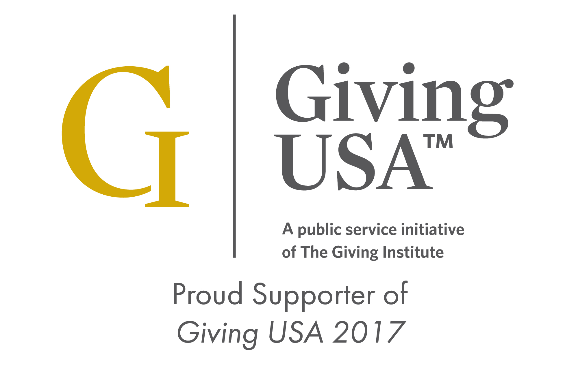 Giving usa