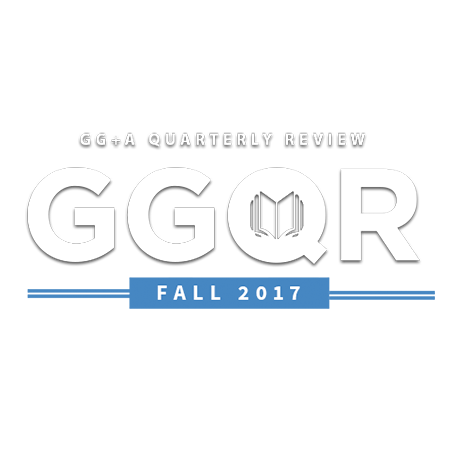 GG+A Quarterly Review