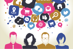 Survey Lab: Level of University Connection Linked to Social Media Engagement