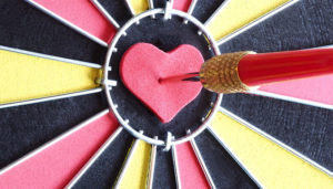Hitting the Emotional Bullseye: Proposals that Target Donor Motivation