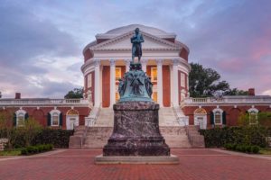 UVA 2018 Fundraising Campaign Announcement