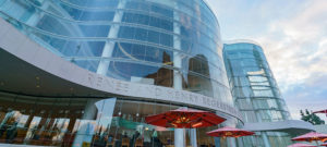 Segerstrom Center for the Arts