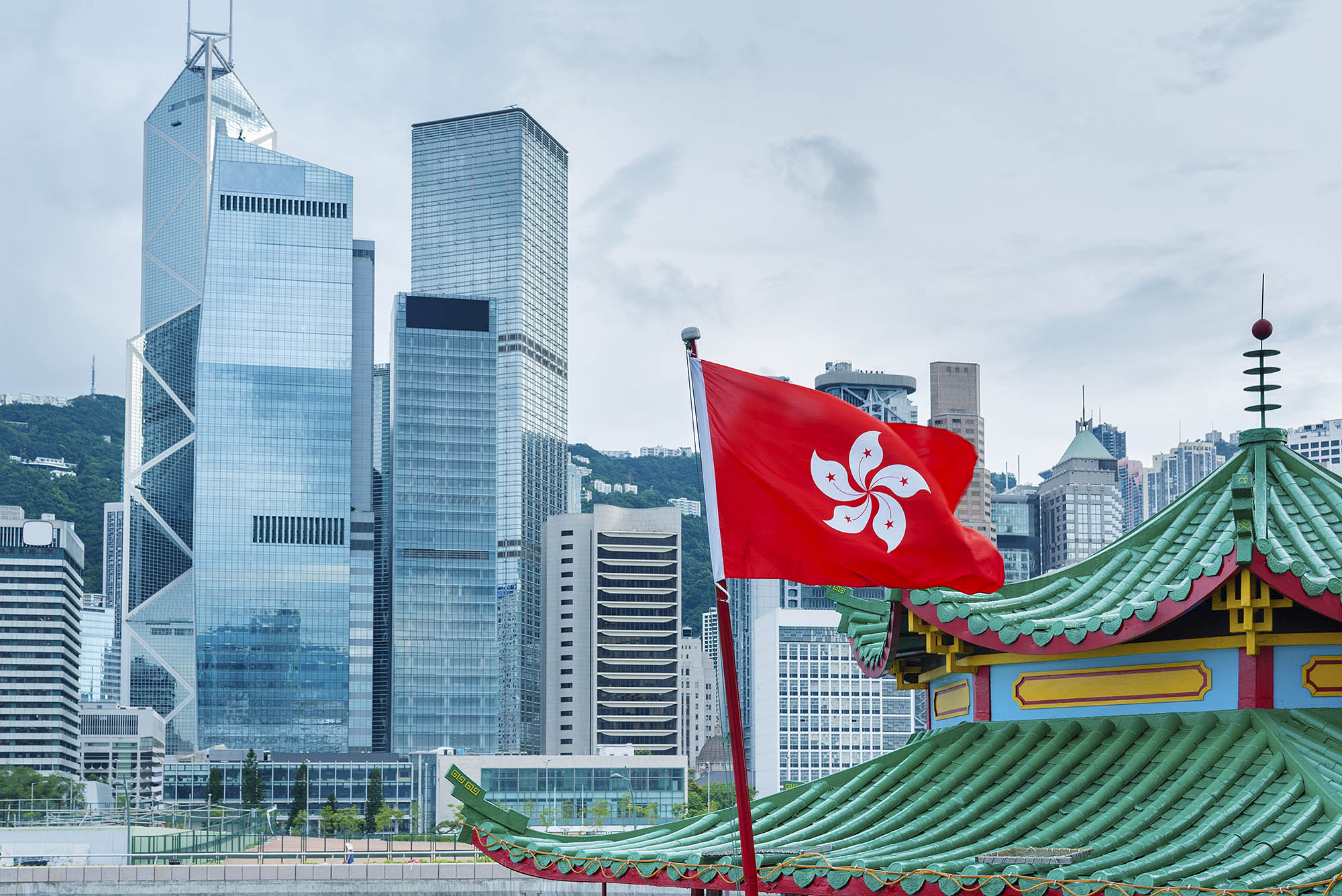 Hong Kong Outcall