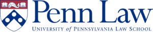 Penn Law logo