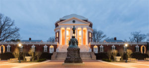 University of Virgina