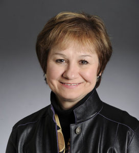 Mary Ann McCollough