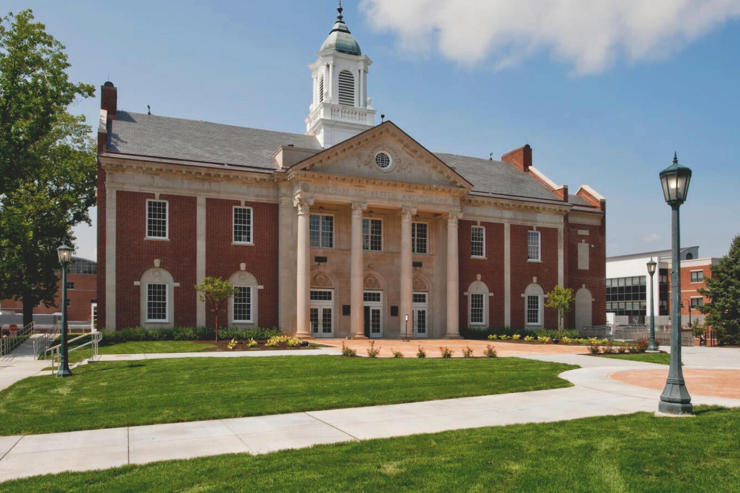 Kutztown University