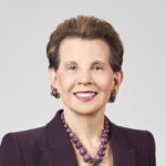 Adrienne Arsht